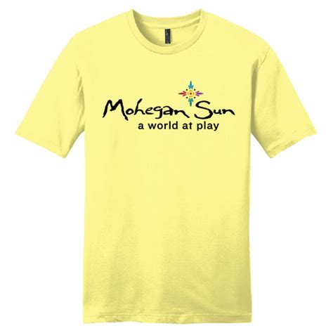 mohegan sun online store.